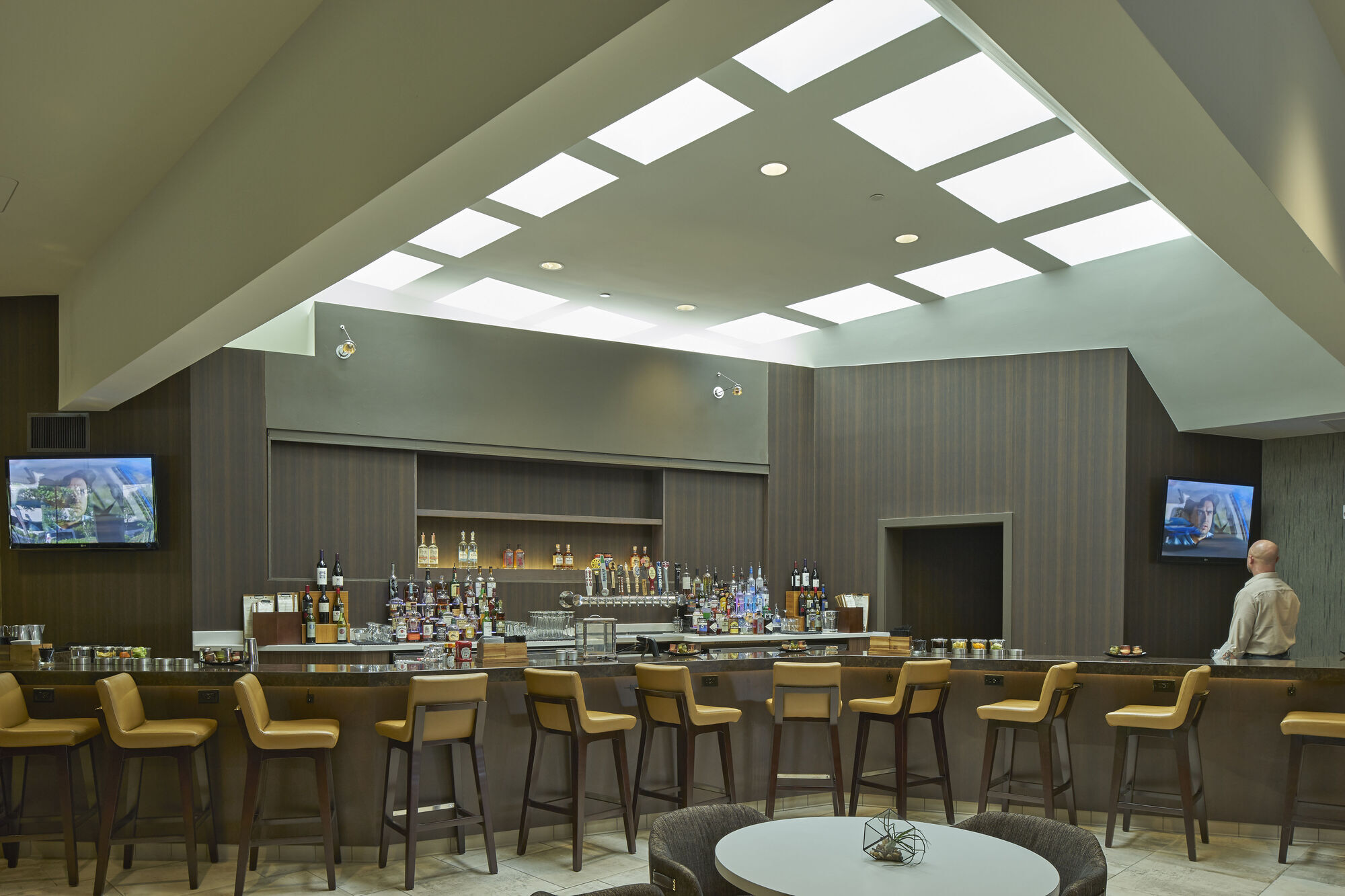 Отель Hilton Raleigh North Hills Удобства фото